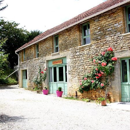 Le Clos Cosy Archignac Exterior photo