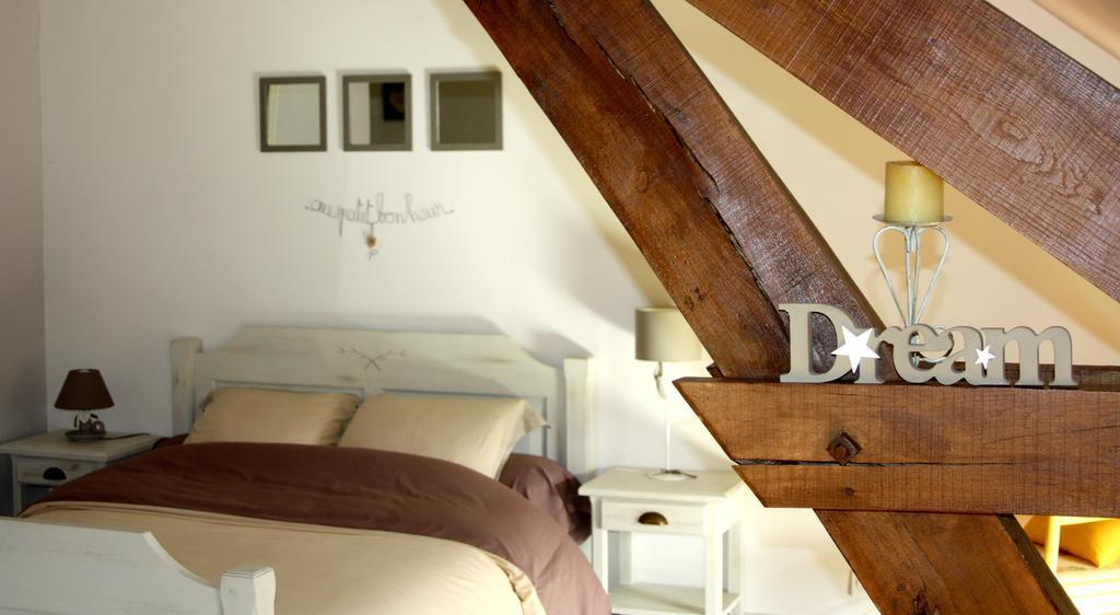 Le Clos Cosy Archignac Exterior photo