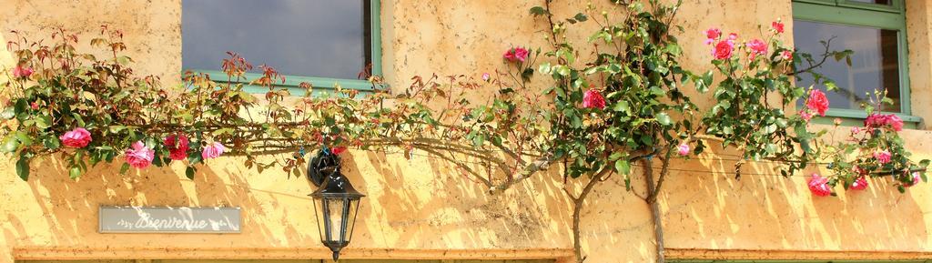 Le Clos Cosy Archignac Exterior photo