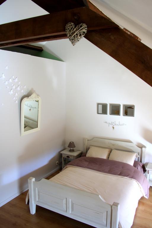 Le Clos Cosy Archignac Exterior photo