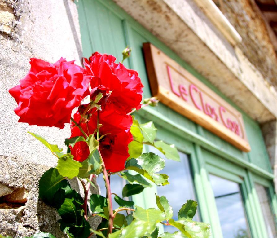 Le Clos Cosy Archignac Exterior photo