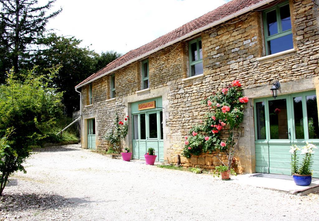 Le Clos Cosy Archignac Exterior photo