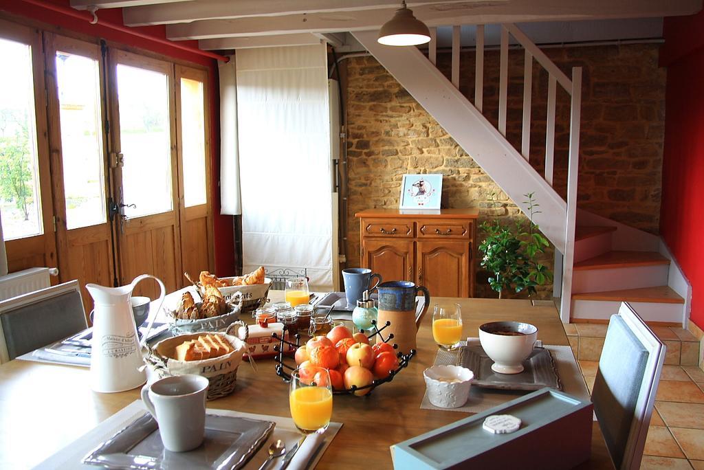 Le Clos Cosy Archignac Exterior photo