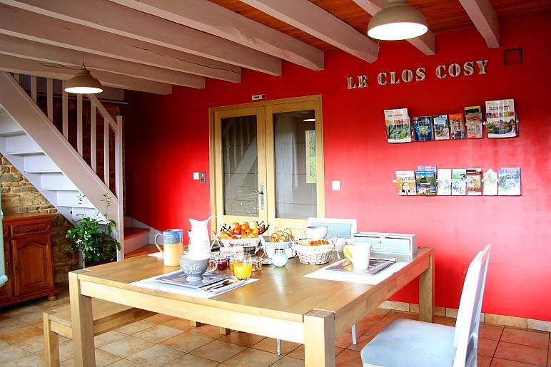 Le Clos Cosy Archignac Exterior photo