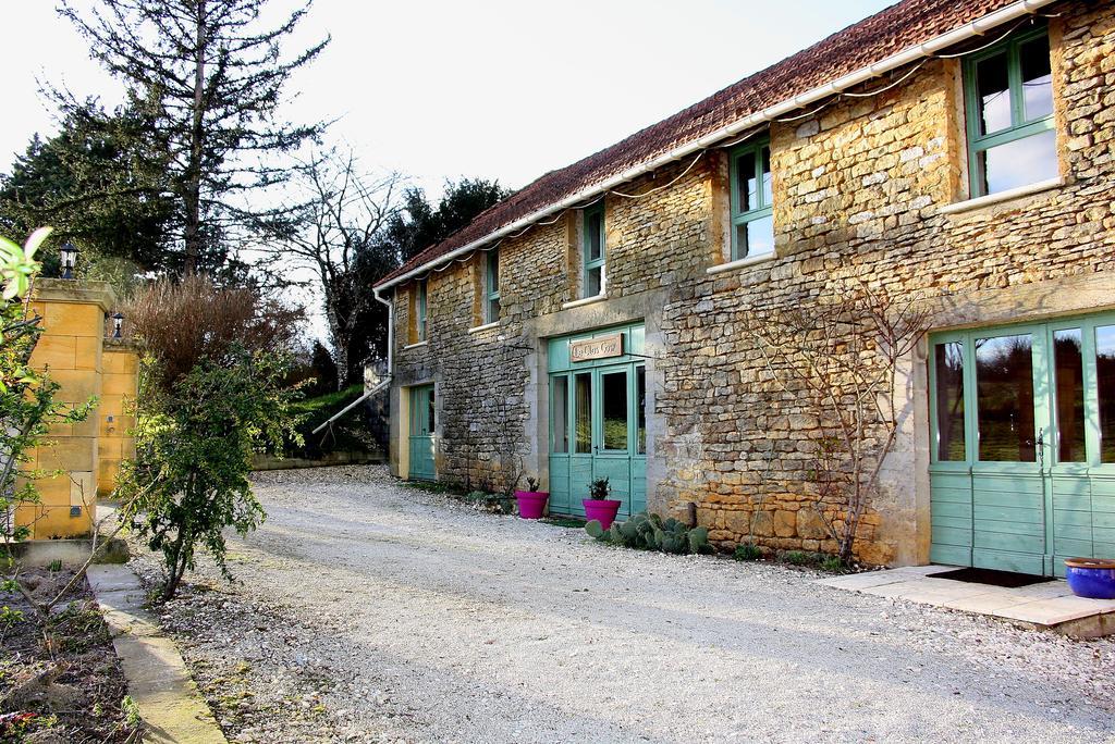 Le Clos Cosy Archignac Exterior photo